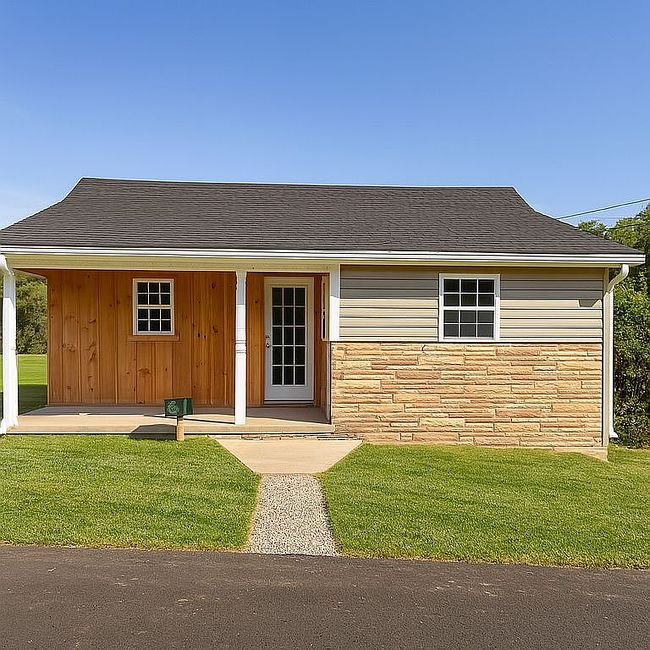 Photo of 61 Mccoole Ave, Paw Paw, WV