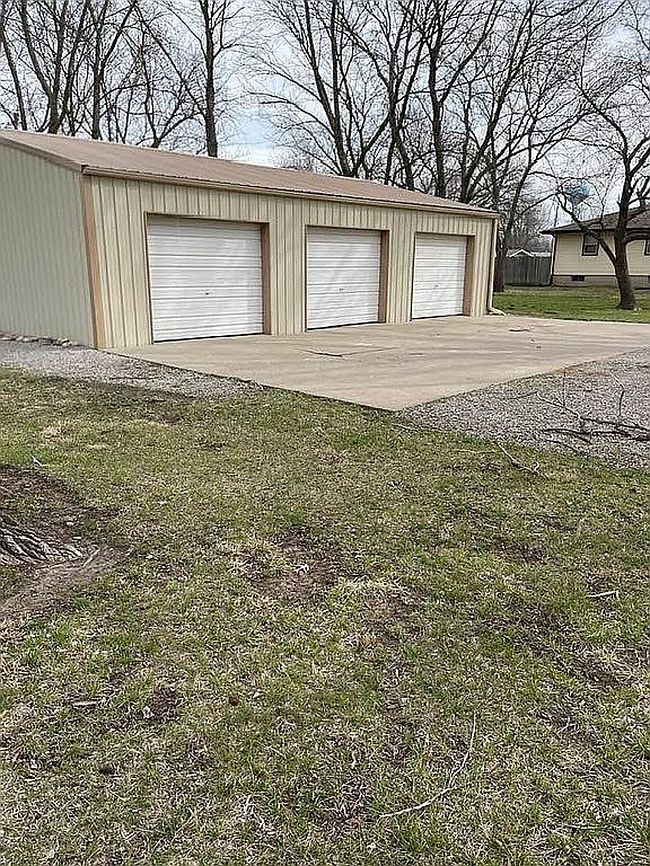 Image of 1424 Alleghaney St