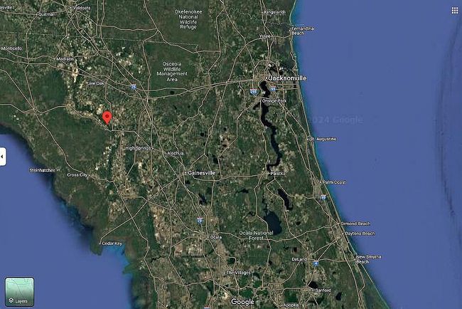 Photo of 0 Magnolia Dr, O'Brien, FL