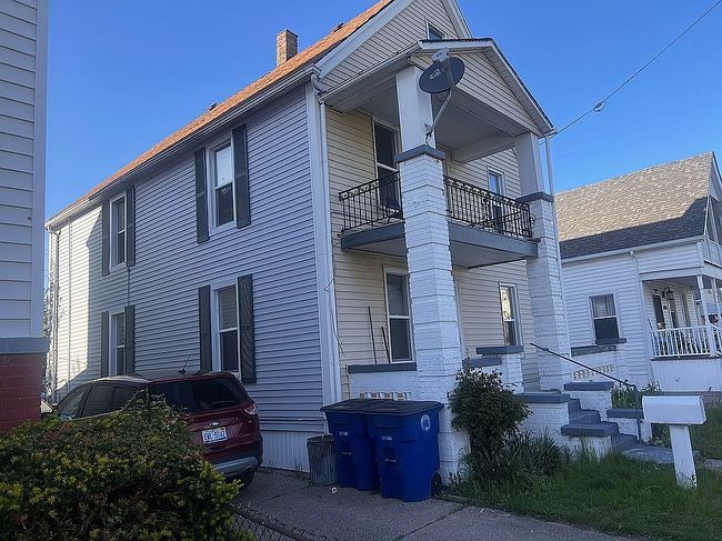 Photo of 3883 Norwalk St, Hamtramck, MI