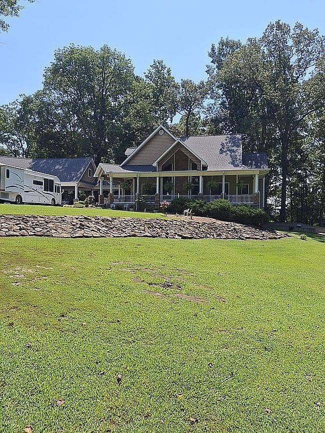 Photo of 2964 County Road 7, Leesburg, AL