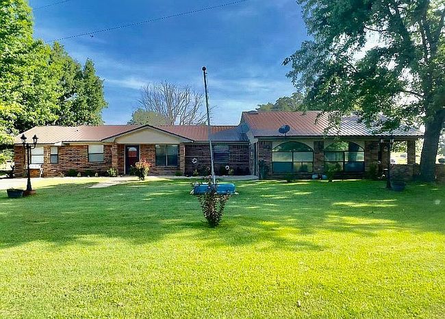 Photo of 1146 N 4250th Rd, Hugo, OK