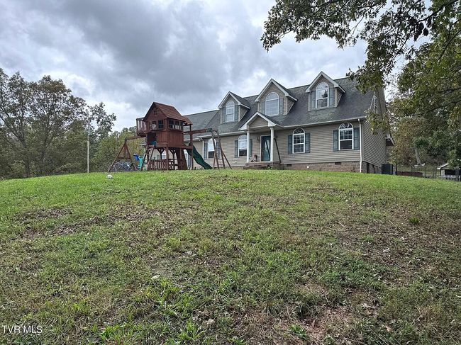 Preview of property located at 2497 Upper Copper Creek Rd