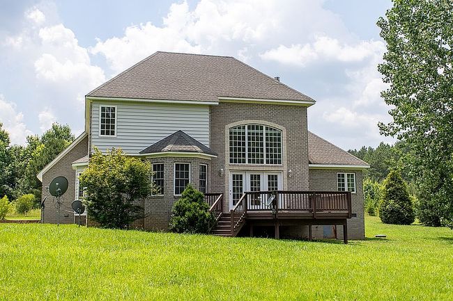 Photo of 4141 Beale Dr, Disputanta, VA