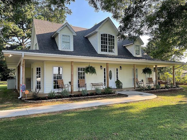 Photo of 254 Arnold Ln, Texarkana, TX