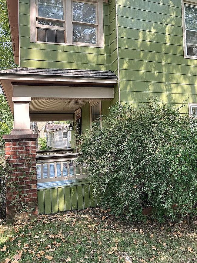 Photo of 419 S Eddy St, Fort Scott, KS