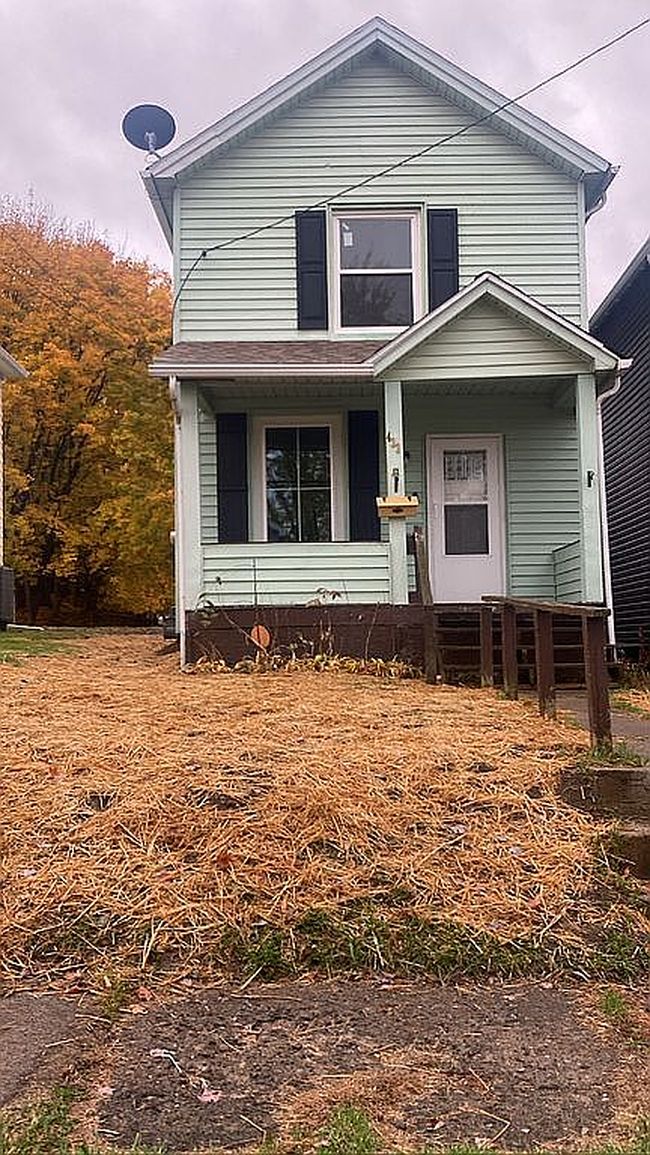 Image of 422 Galbreath St