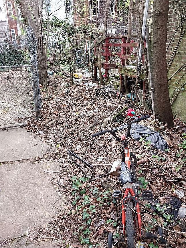 Photo of 137 Hoffman Ave, Trenton, NJ
