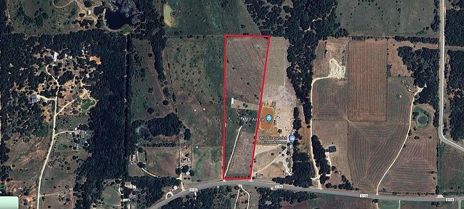 Image of 7945 Fm 3136