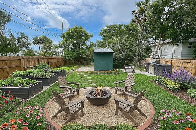 Photo of 448 E Church St, Deland, FL