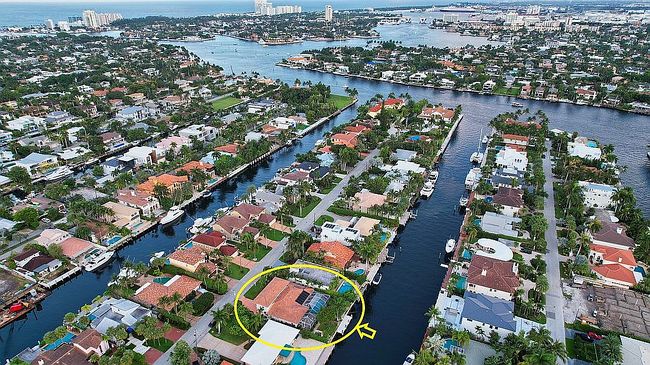 Photo of 405 Bontona Ave, Fort Lauderdale, FL