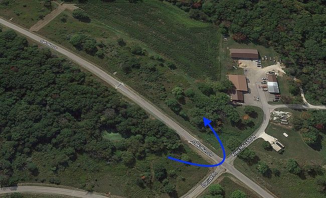 Image of 3267 Oak Run Dr
