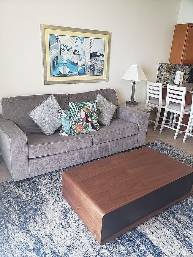 Image of 300 N Atlantic Ave #1807