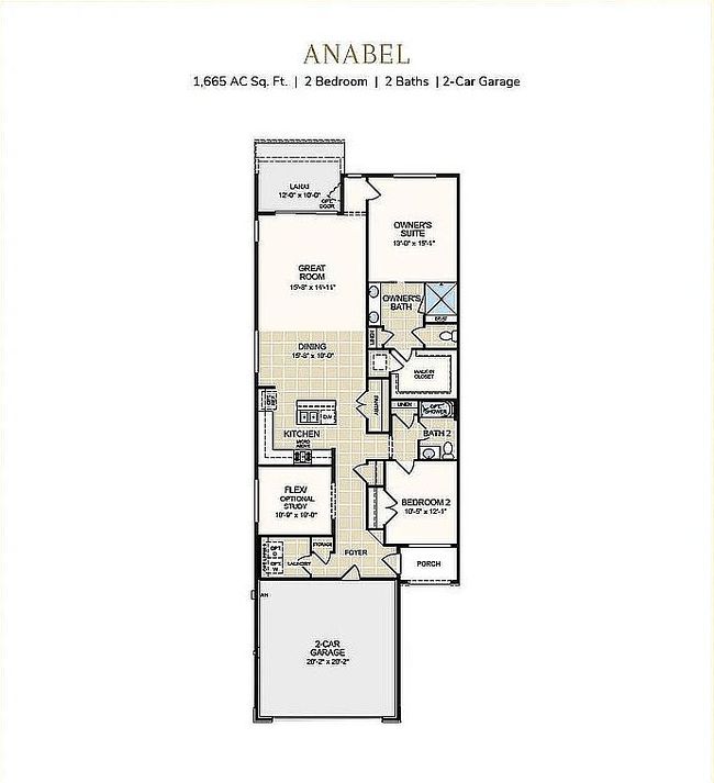 Image of 4555 Sun Garden Dr
