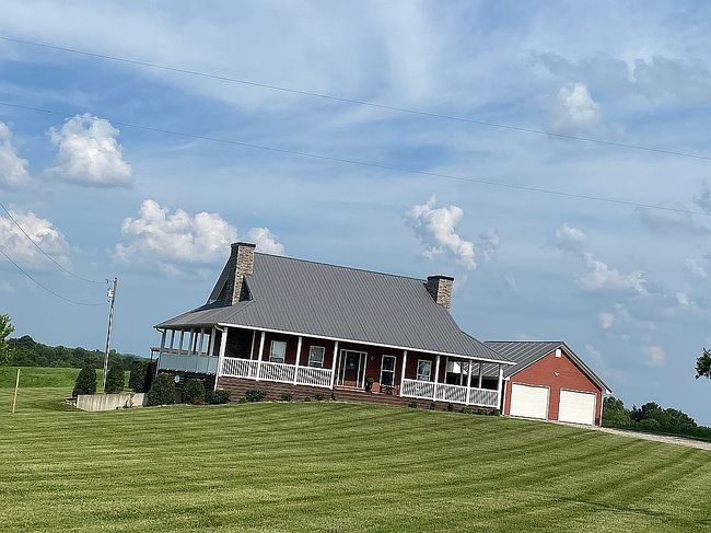 Photo of 1392 Brock Rd, Crab Orchard, KY