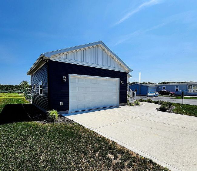 Photo of 857 Tennessee Ave, Manistee, MI