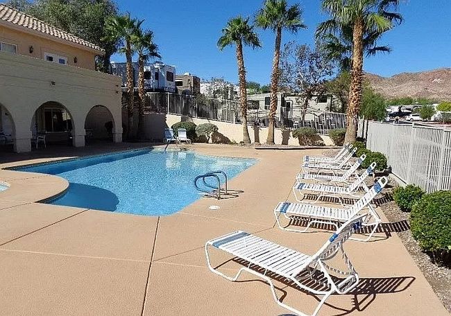 Photo of 835 Robin Way, Boulder City, NV