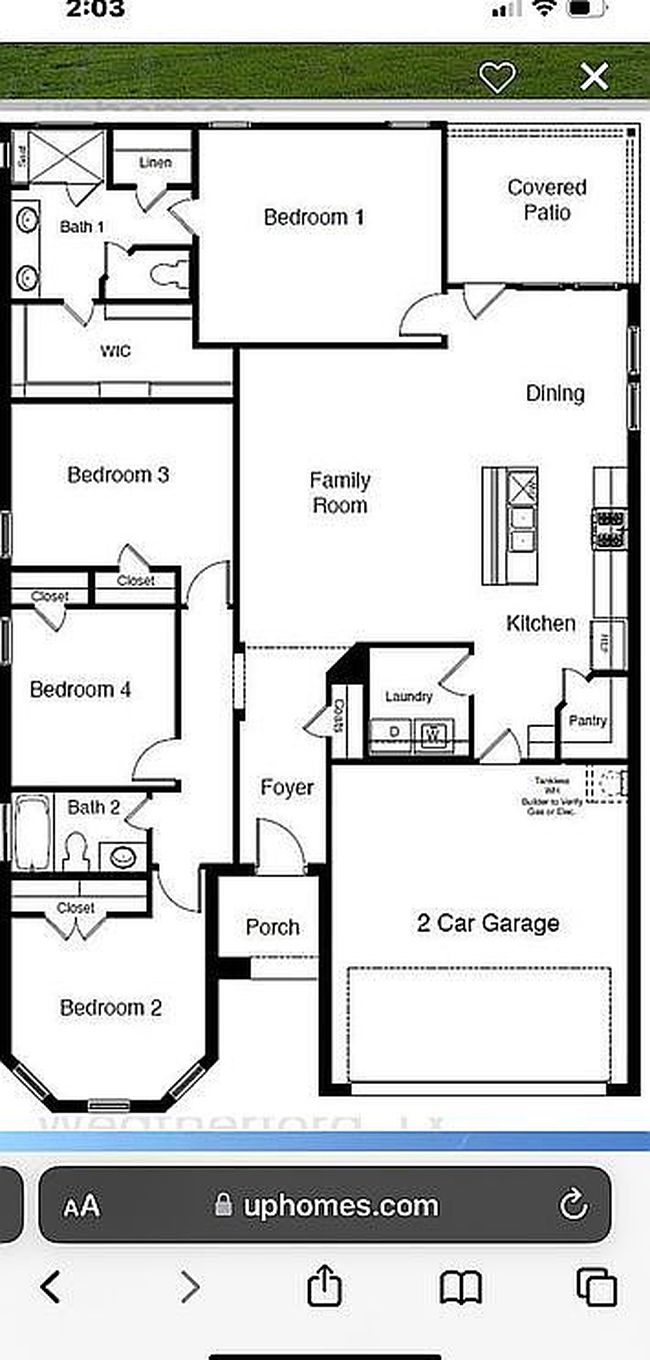 Image of 1117 Presidio Ln