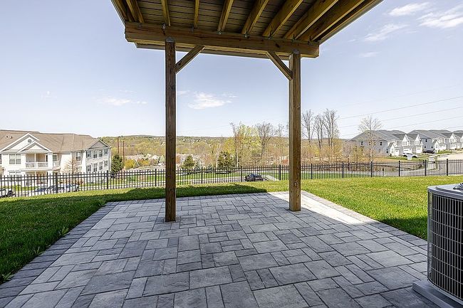 Image of 3510 Bennington Dr