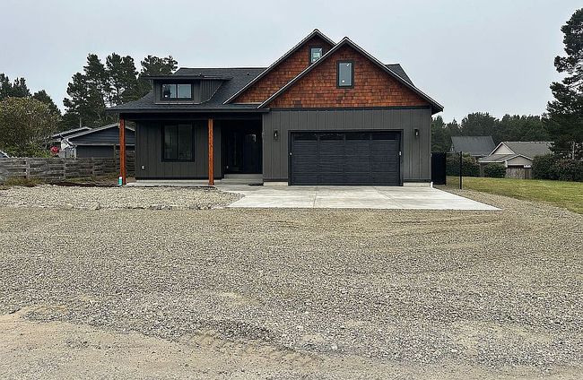 Photo of 1306 195th St, Long Beach, WA