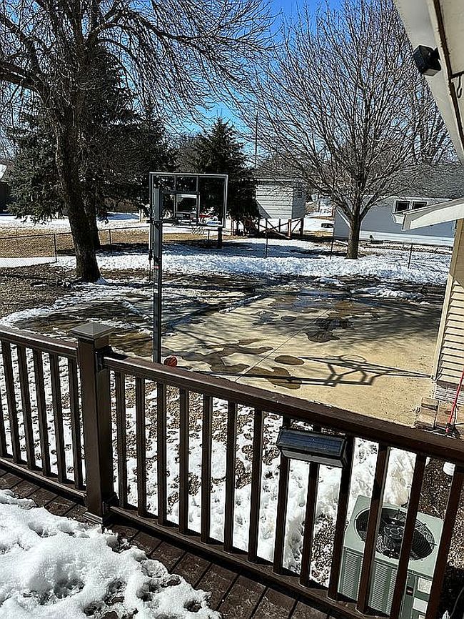Photo of 912 9th St Ne, Belmond, IA
