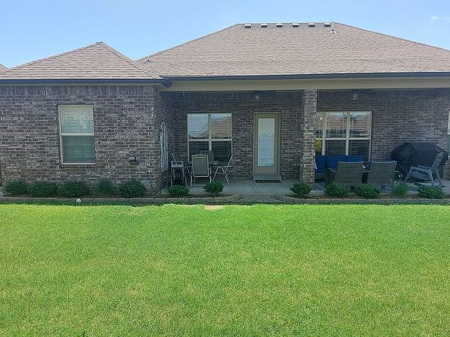 Photo of 1219 E 133rd Pl, Glenpool, OK