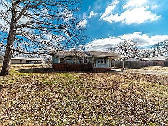 Photo of 18639 S Us Highway 69, Kiowa, OK