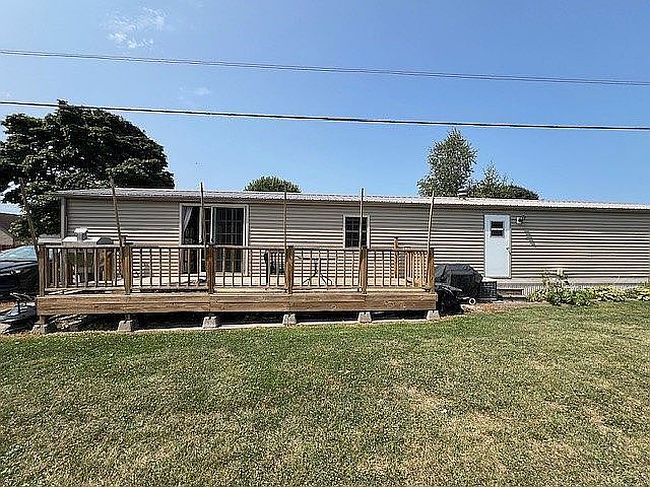 Image of 8452 E Bayshore Rd Lot 8