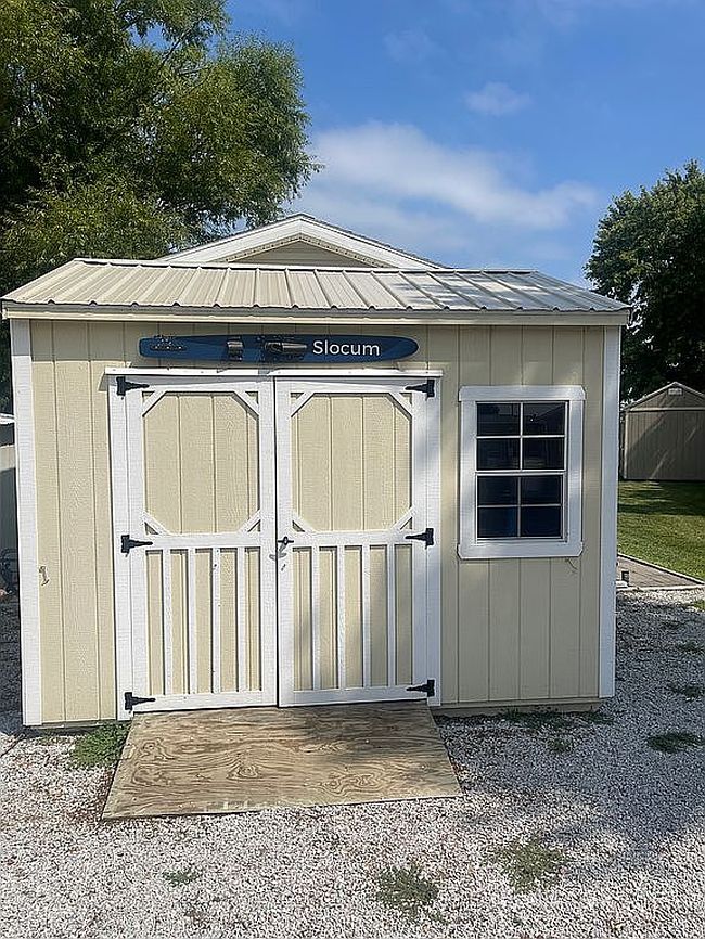 Image of 305 Snob Hill Rd