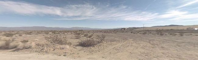 Photo of Lot 0 Pinto Mountain Rd, Twentynine Palms, CA