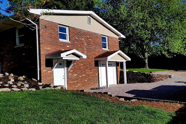 Photo of 5899 Gardner Rd, Chandler, IN