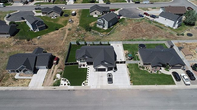 Image of 1321 E 100 N