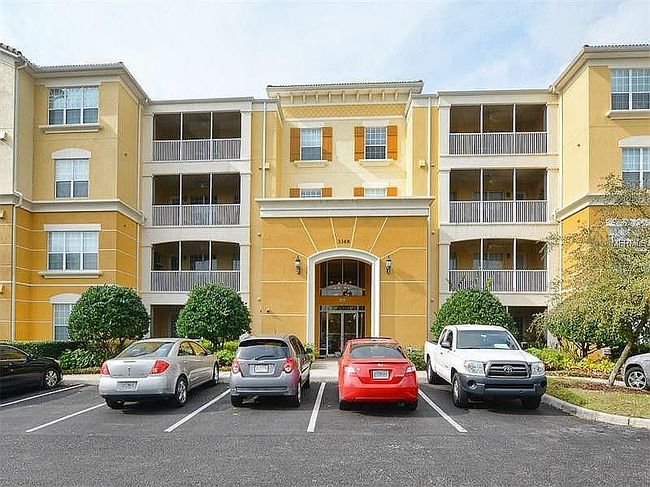 Image of 3368 Robert Trent Jones Dr Unit 206