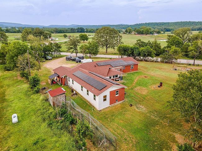 Photo of 3795 W Highway 270, Pencil Bluff, AR