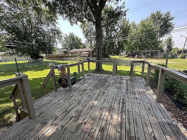 Photo of 602 W Church St, Hebron, IN