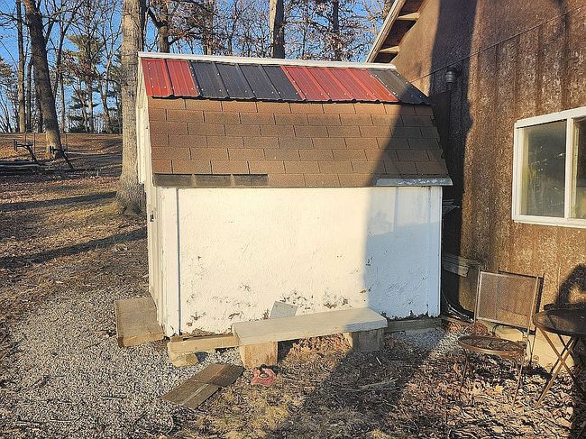 Image of 4816 N West Shafer Dr Lot 50