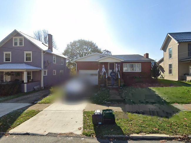 Photo of 1280 Washington St, Indiana, PA