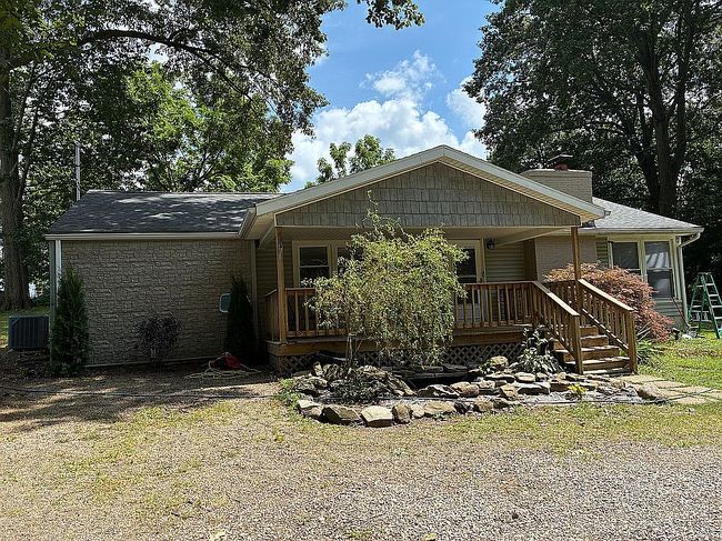 Photo of 370 Illinois Ave N, Mansfield, OH