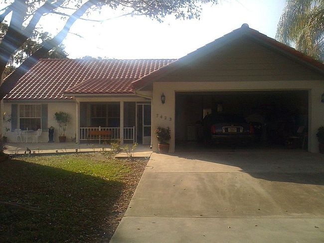 Photo of 7423 Sparta Rd, Sebring, FL
