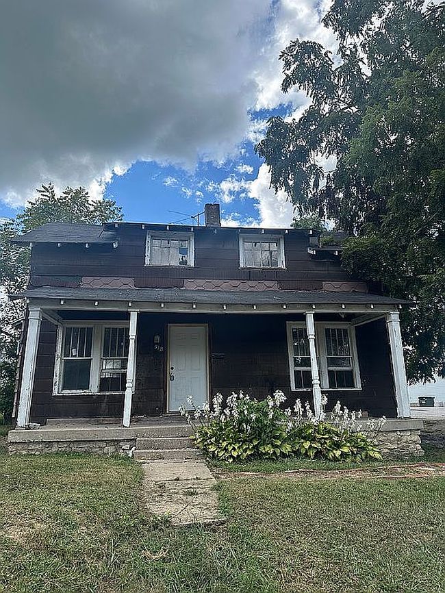 Photo of 518 N Indiana St