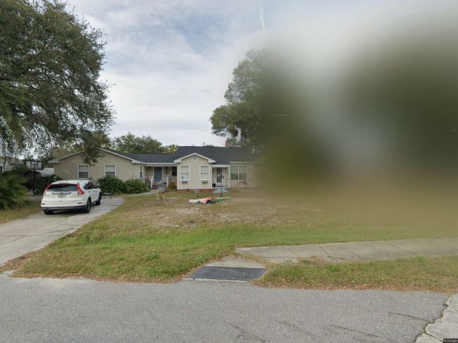 Photo of 1013 W Banister Ave, Tampa, FL