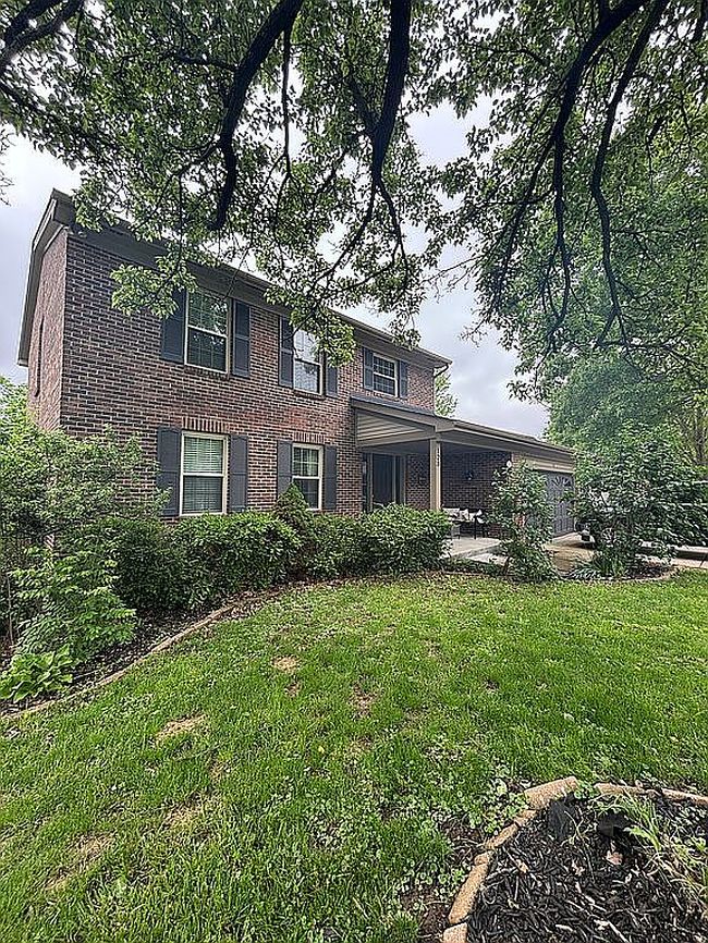 Image of 123 Lookout Farm Dr