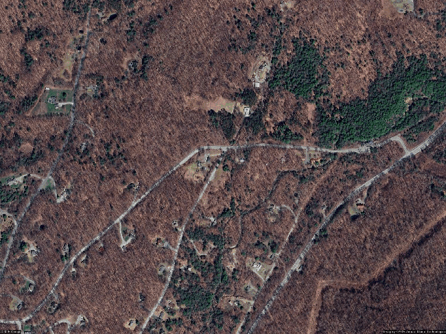 Photo of 678 New Ireland Rd, Manchester Center, VT