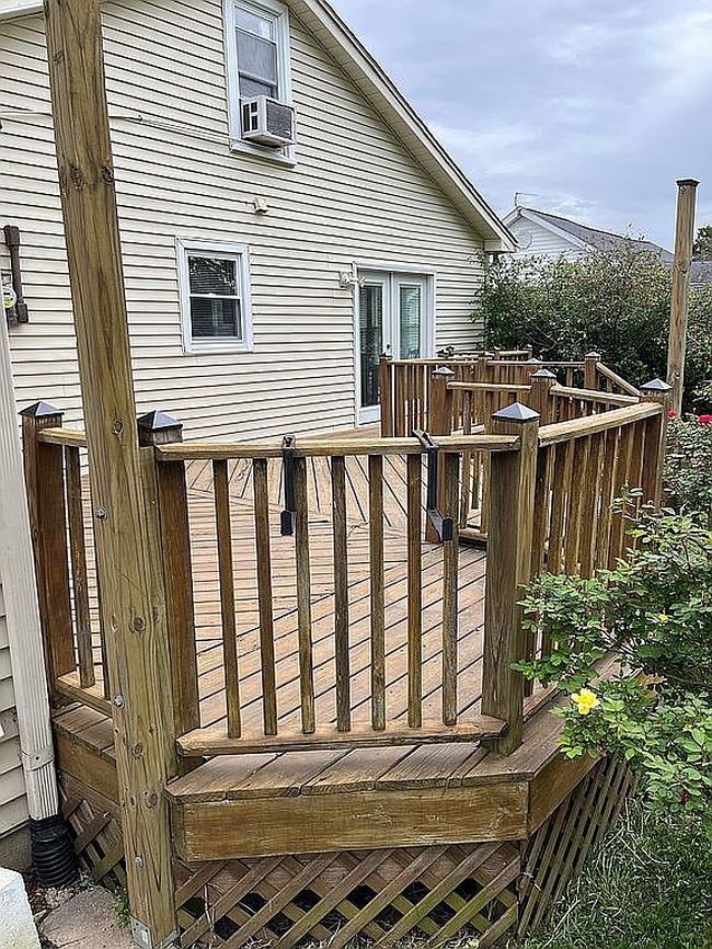 Photo of 1230 Broadway Ave, Smith Mills, KY