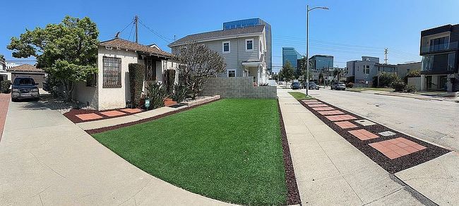 Photo of 2040 Purdue Ave, Los Angeles, CA