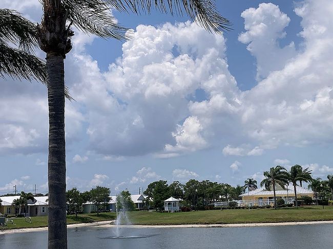 560 Martello Way, Melbourne, FL