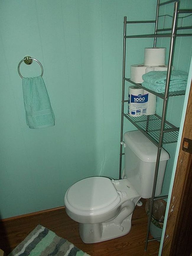 Photo of 5405 Nw Pacific Coast Hwy Unit 40, Waldport, OR
