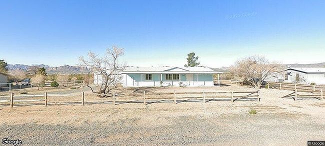 Image of 3565 N Milky Way Rd