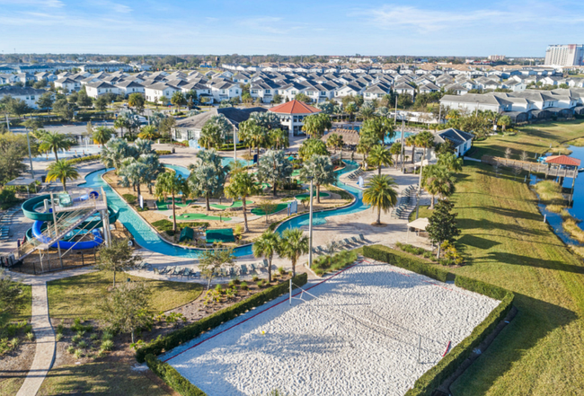 Photo of 2771 Oxymoron Way, Kissimmee, FL