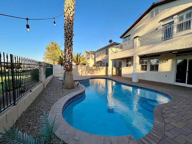 Photo of 3942 Villeroy Ave, Las Vegas, NV